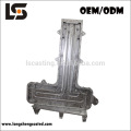 Custom Sheet Metal Fabrication Aluminum Die Casting Bending Parts